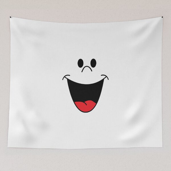 Item preview, Smiling Face designed and sold by T-shirt For You.