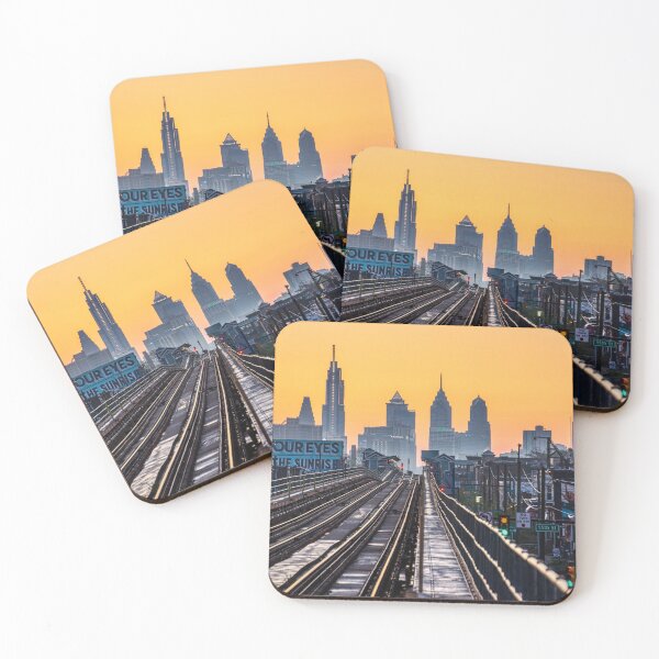 Item preview, Sunrise designed and sold by Adam Northam.