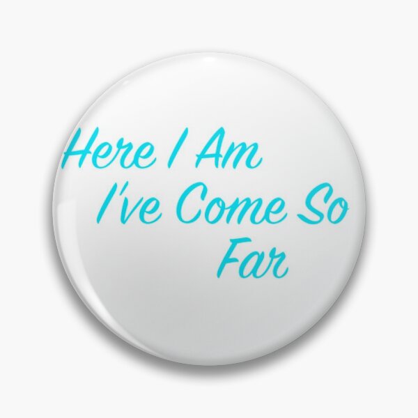 Item preview, Come So Far designed and sold by DylanTPE.