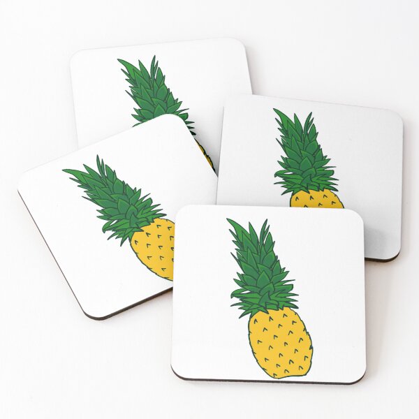 Item preview, Pineapple designed and sold by krischelle.