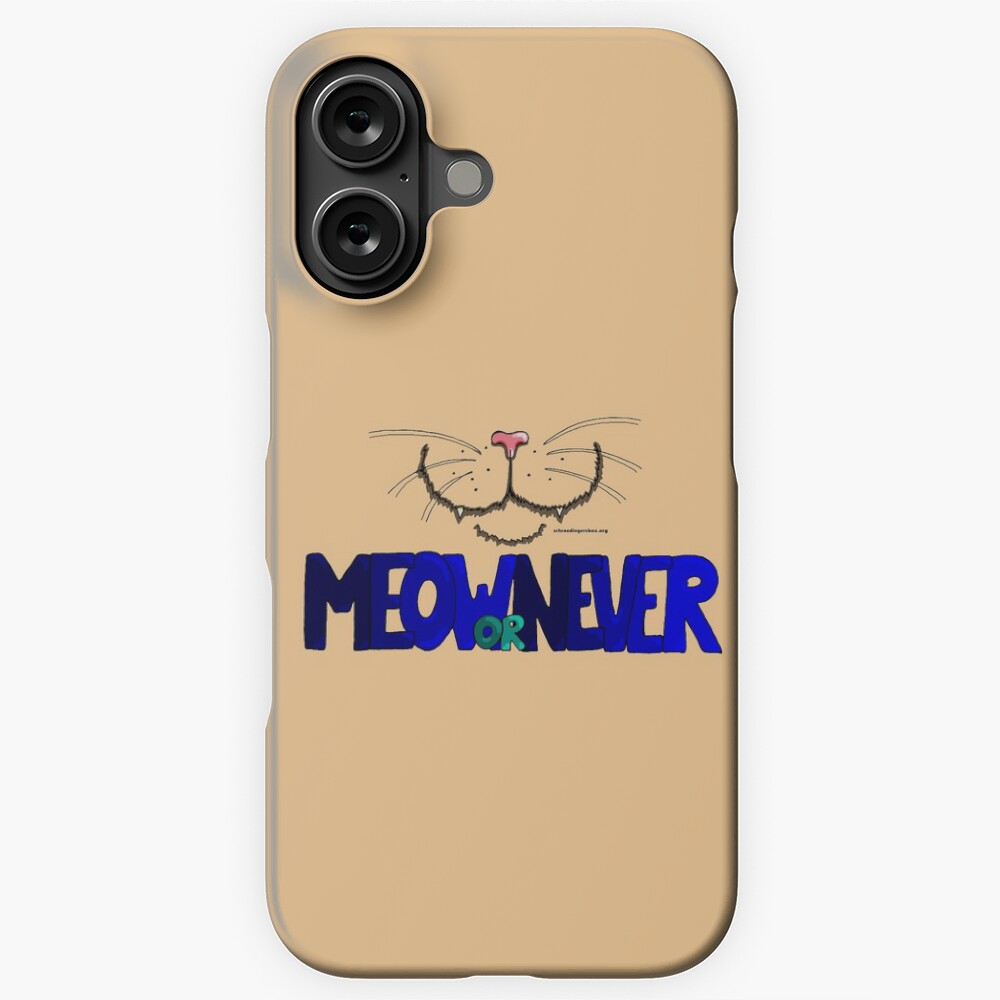 Artikel-Vorschau von iPhone Leichte Hülle, designt und verkauft von Boxcats.