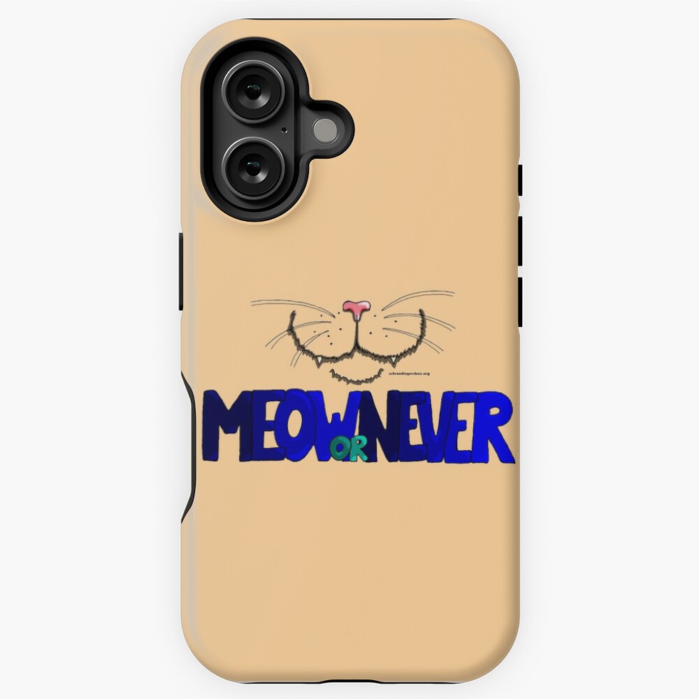 Artikel-Vorschau von iPhone Robuste Hülle, designt und verkauft von Boxcats.
