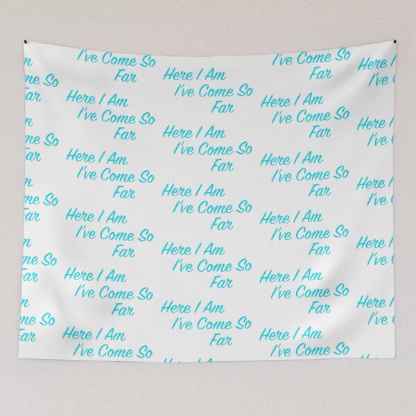 Item preview, Come So Far designed and sold by DylanTPE.