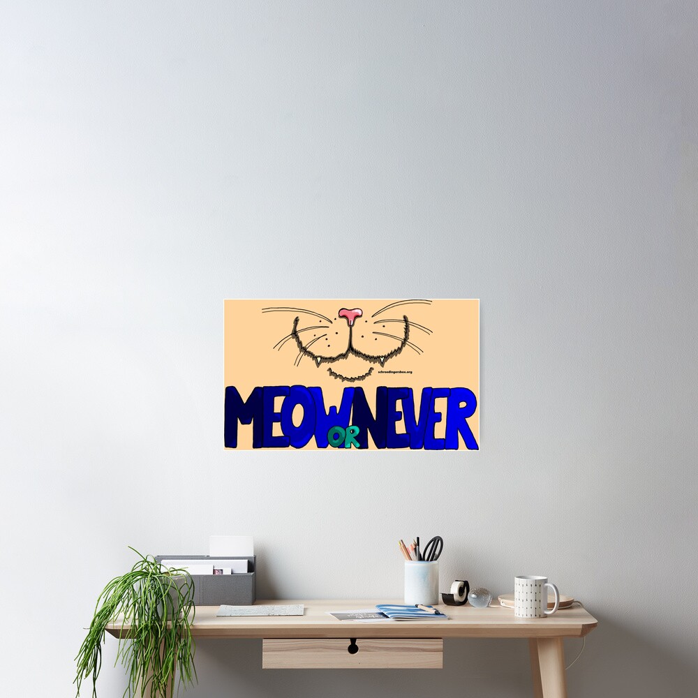 Artikel-Vorschau von Poster, designt und verkauft von Boxcats.