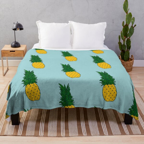 Item preview, Pineapple designed and sold by krischelle.