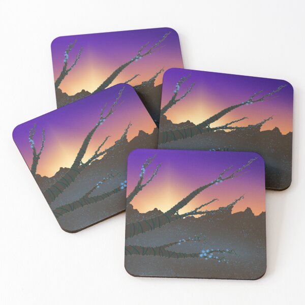 Item preview, Planet Exploration: Daanhymn designed and sold by DragonsByKris.