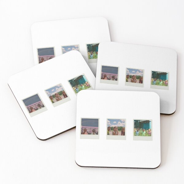 Item preview, The Florida Project - Even More Polaroids designed and sold by alyssal55.