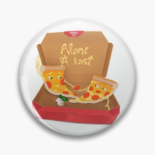 Item preview, Pizza Crush in a box designed and sold by Juliarch.