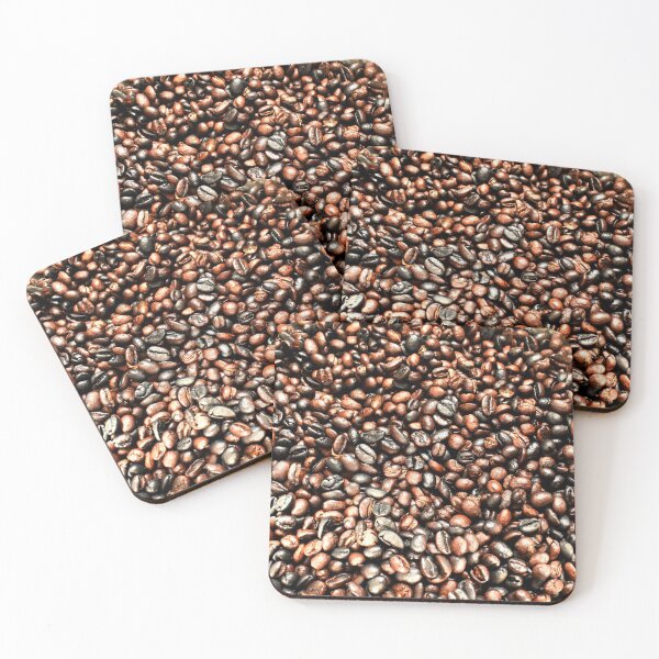 Item preview, Coffee Beans 2 designed and sold by chrispricephoto.