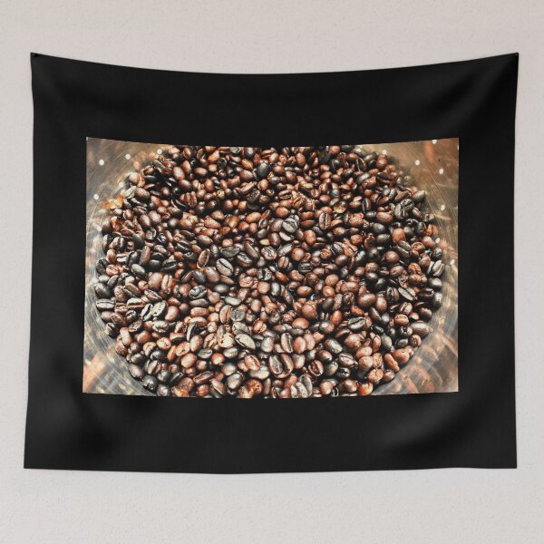 Item preview, Coffee Beans 2 designed and sold by chrispricephoto.