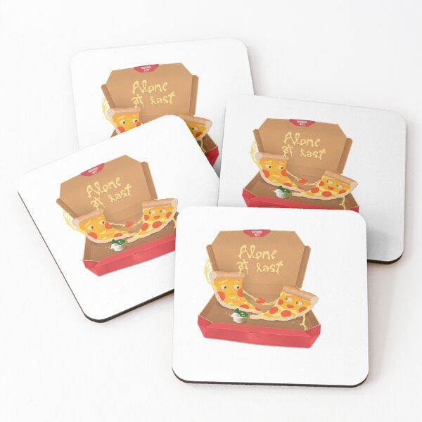 Item preview, Pizza Crush in a box designed and sold by Juliarch.