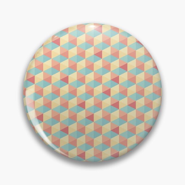 Artikelvorschau, Geometrische Polygone mit gelbem und grünem Farbverlauf entworfen und verkauft von BohemianAtlas.