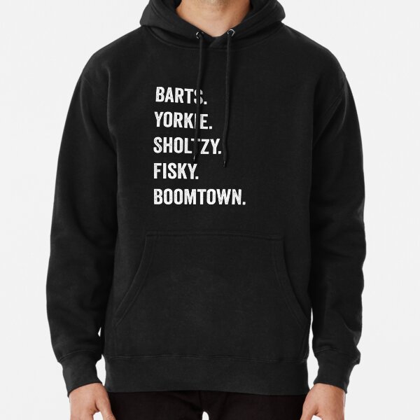 Greek Irish Chorus Funny Letterkenny Pullover Hoodie