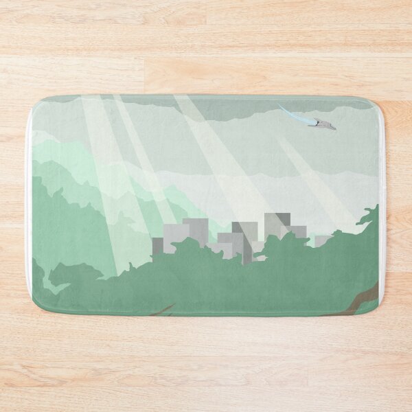 Item preview, Planet Exploration: Phan designed and sold by DragonsByKris.