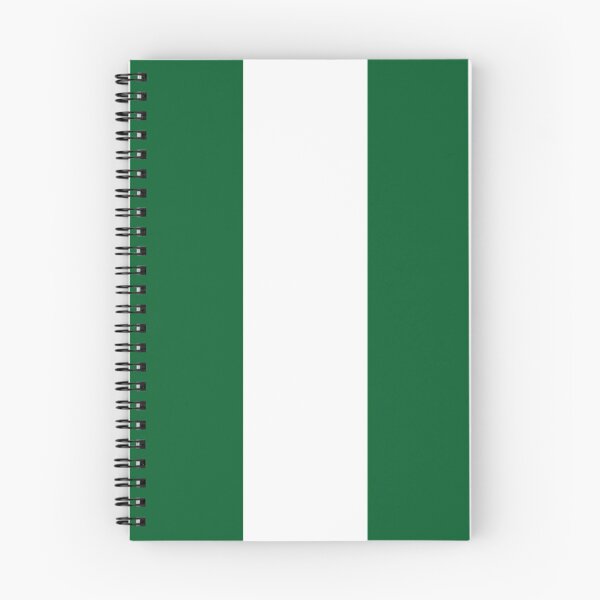 Item preview, Nigeria Flag designed and sold by trajeado14.