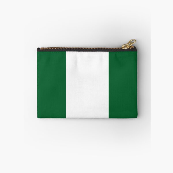 Item preview, Nigeria Flag designed and sold by trajeado14.