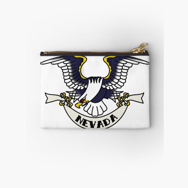 Item preview, Nevada designed and sold by kmtnewsmans.