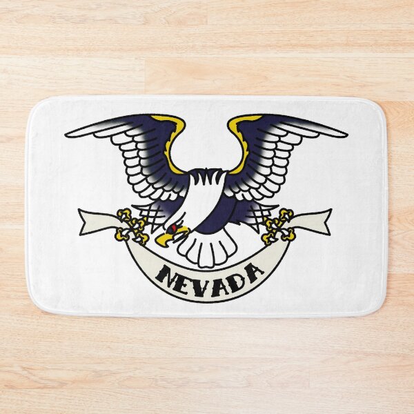 Item preview, Nevada designed and sold by kmtnewsmans.