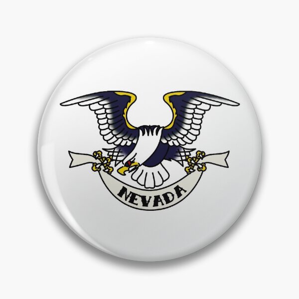 Item preview, Nevada designed and sold by kmtnewsmans.