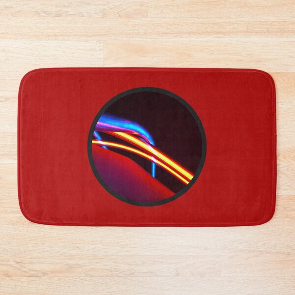 Item preview, Neon Flame designed and sold by ATJones.