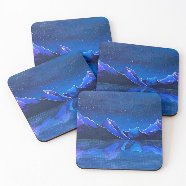 Item preview, Nipa Tipisk- In the Dark of Night designed and sold by Kamamak.