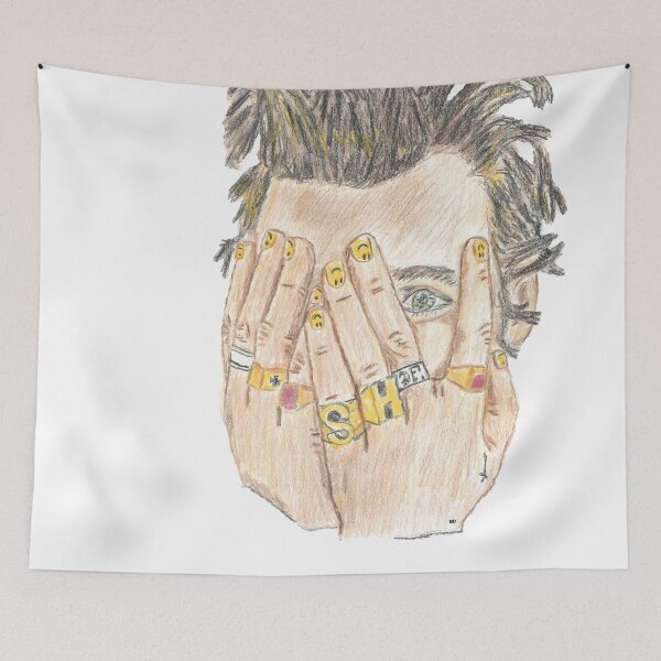 Item preview, Hand Draw designed and sold by babidi90.