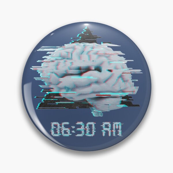 Item preview, Noisy Brain designed and sold by Tarasevi4.