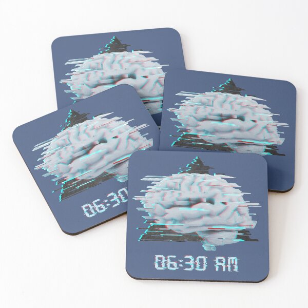 Item preview, Noisy Brain designed and sold by Tarasevi4.