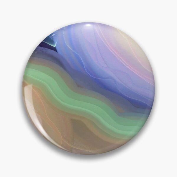 Item preview, Trails and Edges Abstract designed and sold by Betty Mackey.