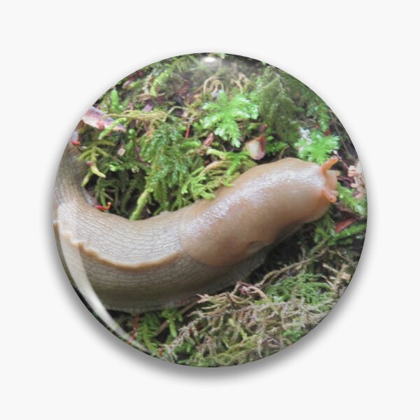 Item preview, Little Slug Dude designed and sold by ZoeyM-Hobbies.