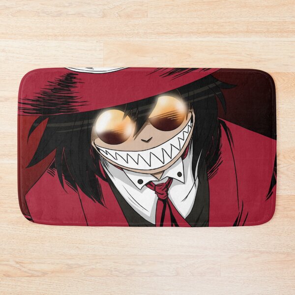 Item preview, Alucard designed and sold by DarkDragonTanis.