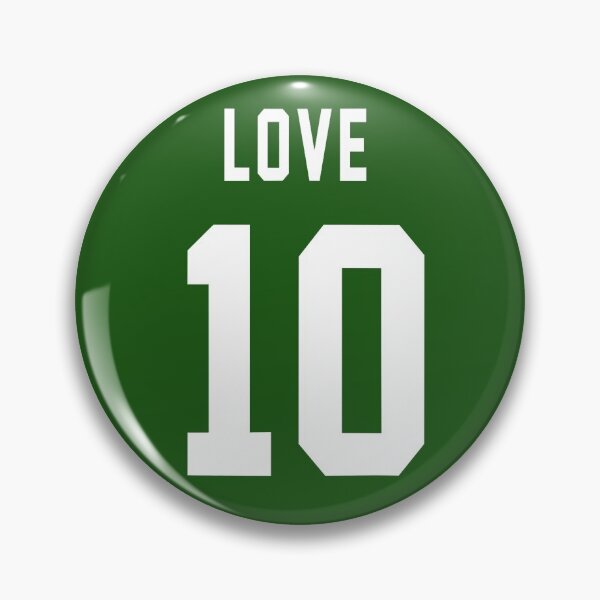 Item preview, Love the Packers designed and sold by cocreations.
