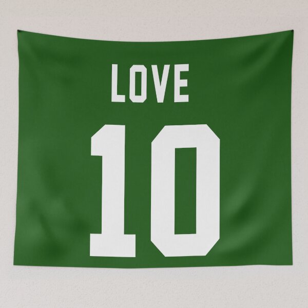 Item preview, Love the Packers designed and sold by cocreations.