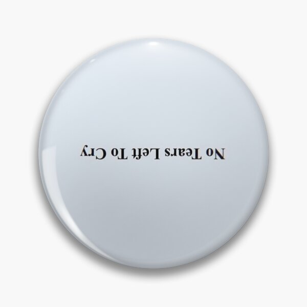 Item preview, no tears left to cry designed and sold by shopariana1993.