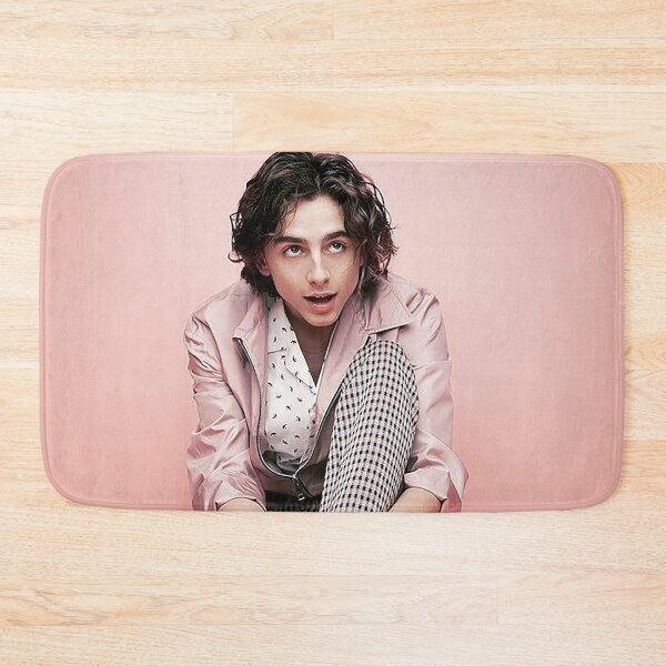 Item preview, Timothée Chalamet designed and sold by Abbylanza5.