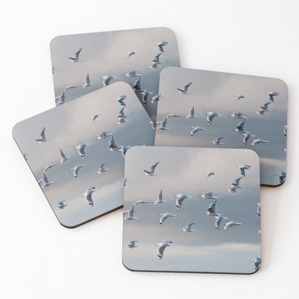 Item preview, Storm Birds 2 designed and sold by Seesee.