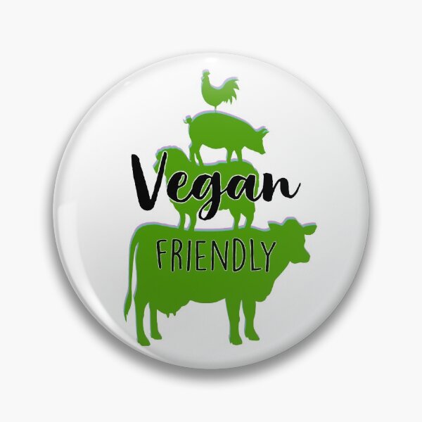 Item preview, Vegan friendly animals farm designed and sold by Smurnov.