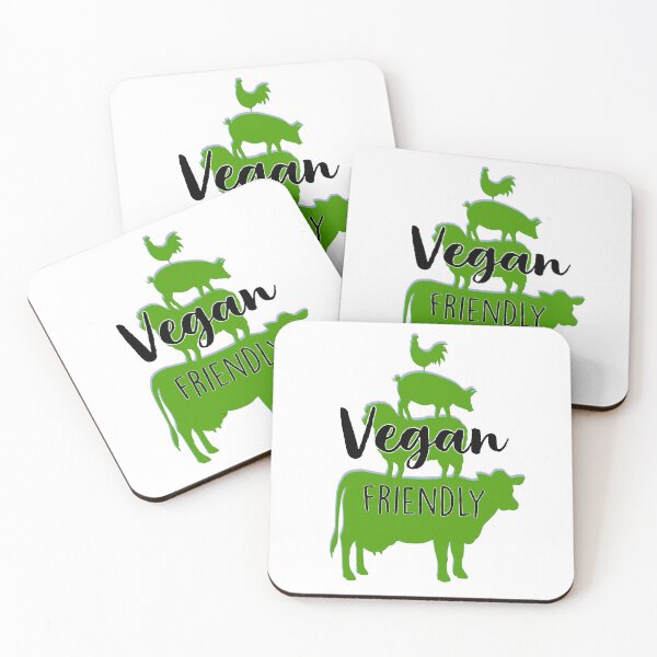 Item preview, Vegan friendly animals farm designed and sold by Smurnov.