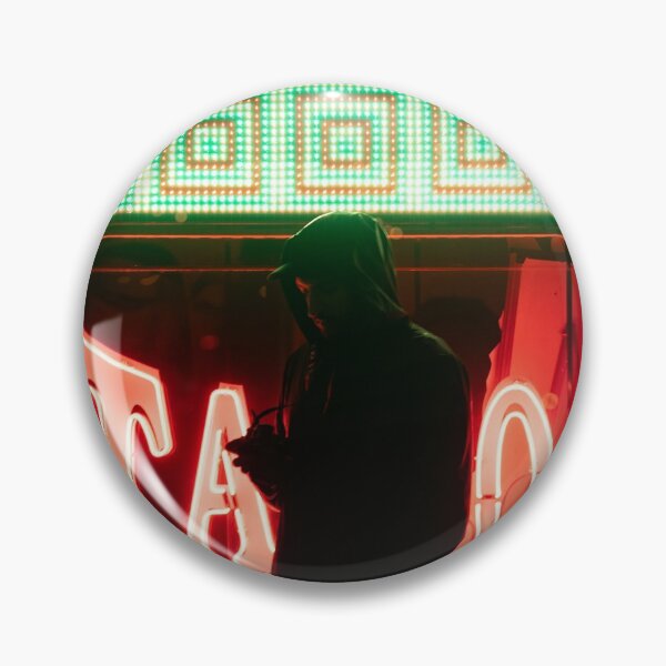 Item preview, Neon Tattoo designed and sold by G.S Hundal.