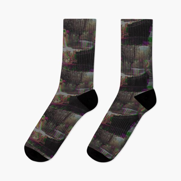 Item preview, The Lady of Glitch designed and sold by dillydallie.