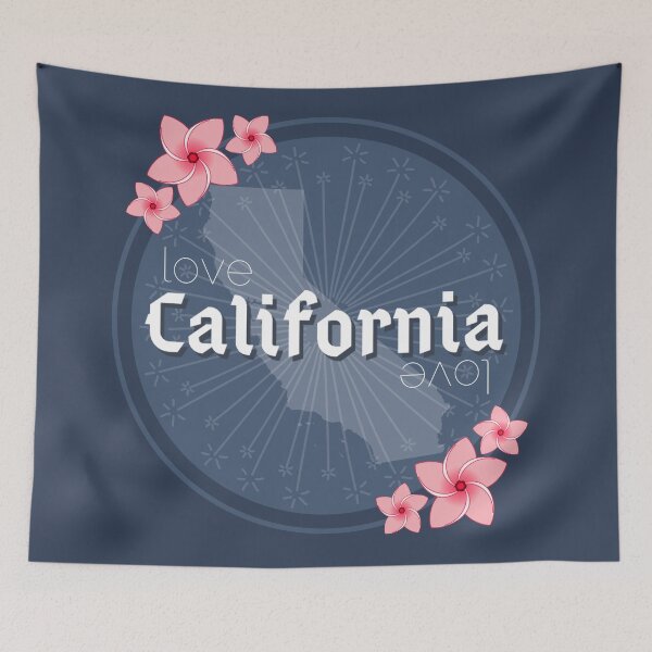 Item preview, California Love designed and sold by mlc-artthings.