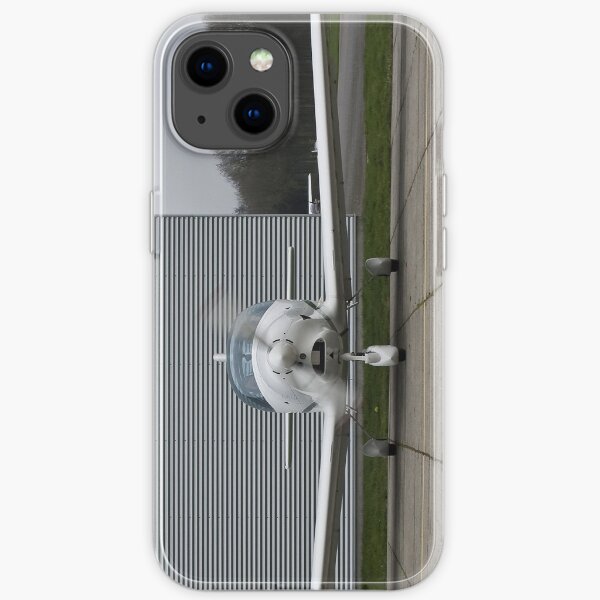 Aquila A210 iPhone Soft Case