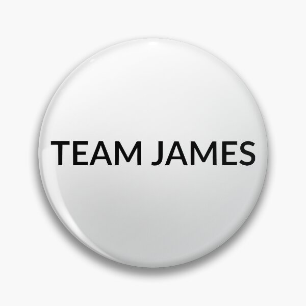 Item preview, TEAM JAMES designed and sold by shopariana1993.