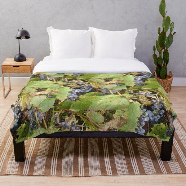 Item preview, Heard it Thru The GRAPE Vine designed and sold by Yolitha Lanay Carter.