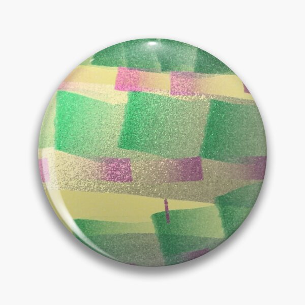 Item preview, Illumination in Gold, Green, and Red designed and sold by Betty Mackey.