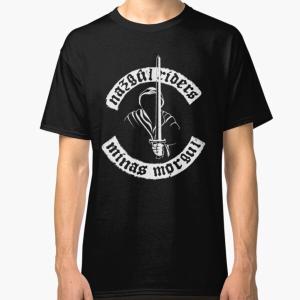 Nazgul Riders Classic T-Shirt