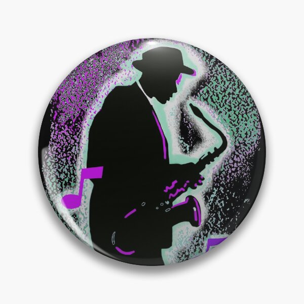 Item preview,  Joint is Jumpin' Jazz History Music Tribute designed and sold by vinpauld.