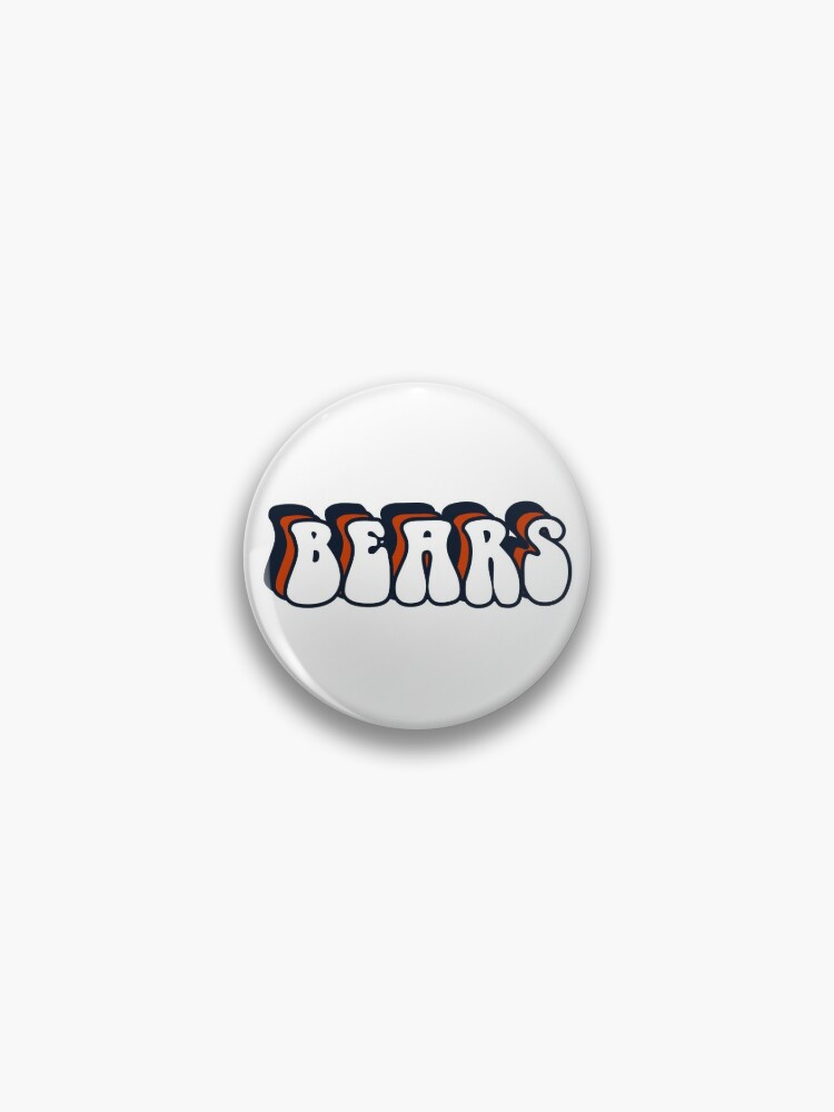 Pin on Chicago Bears