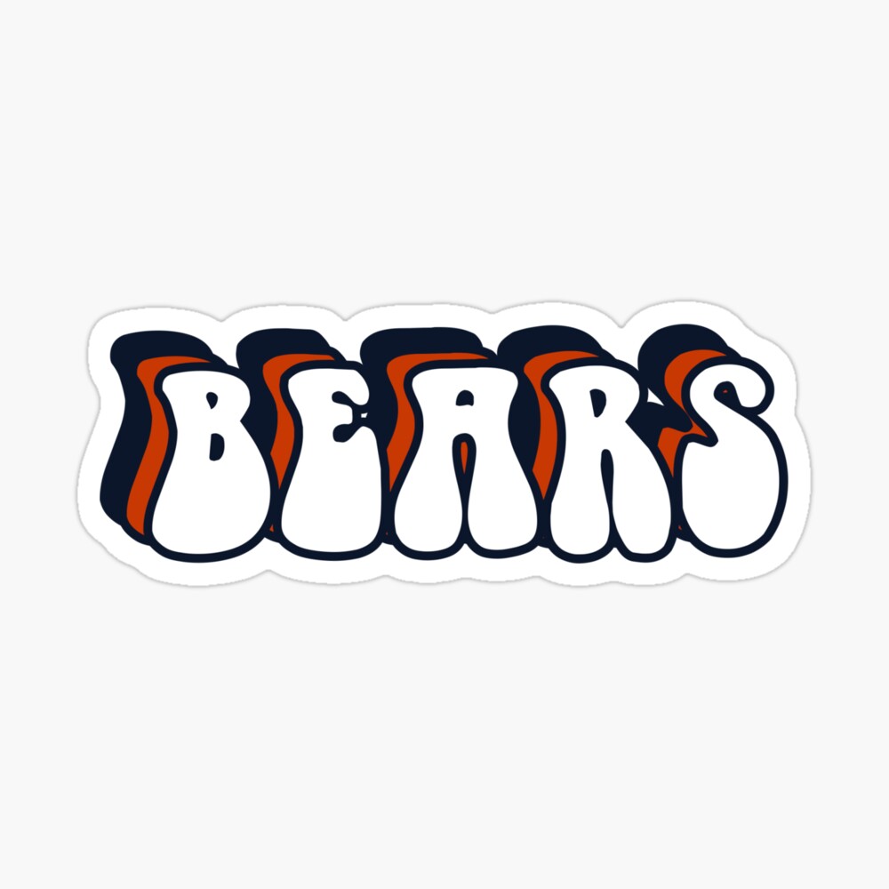 Pin on Chicago Bears