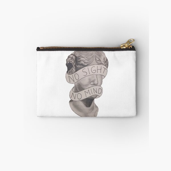 Item preview, No Sight, No Mind designed and sold by pbportfolio.